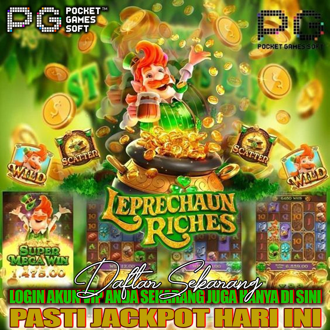LIVESLOT999 💎 Karakter Game Terkuat Yang Wajib Kamu Miliki Sekarang